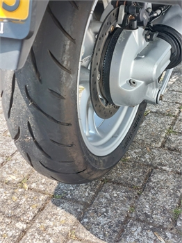 BMW R 1150 RT